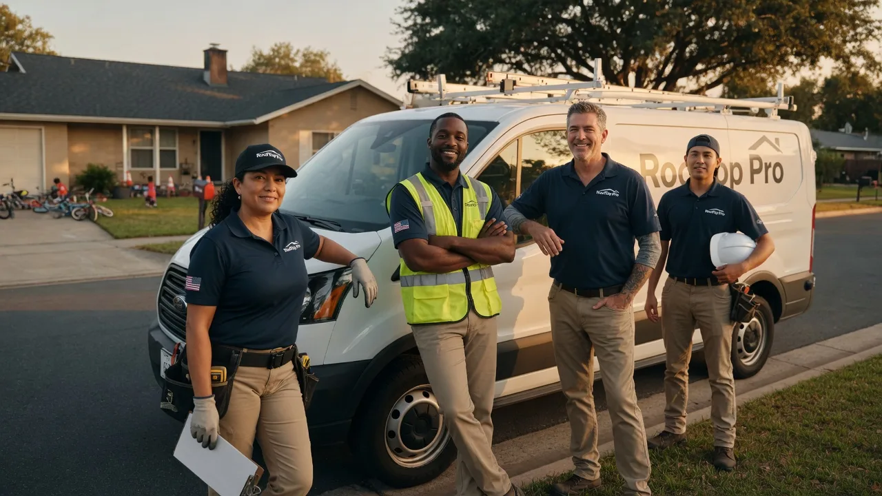 Roof Repair in York Springs, PA near me